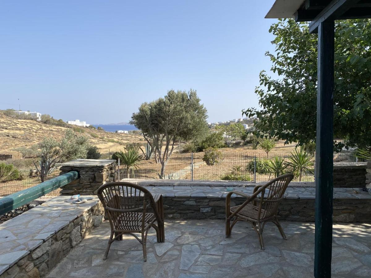 Casa vacanze Dimitri's
